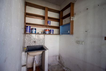 Casa para alugar com 300m², 3 quartos e 3 vagasÁrea de Serviço