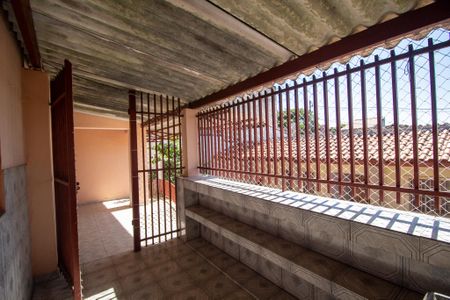 Casa para alugar com 300m², 3 quartos e 3 vagasÁrea de Serviço Casa 2