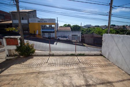 Vista do Quarto 1 de casa para alugar com 3 quartos, 300m² em Vila Nova Sorocaba, Sorocaba