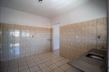 Casa para alugar com 300m², 3 quartos e 3 vagasCozinha Casa 2