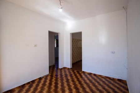 Casa para alugar com 300m², 3 quartos e 3 vagasSala 