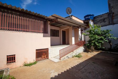 Casa para alugar com 300m², 3 quartos e 3 vagasÁrea externa