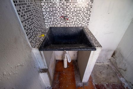 Casa para alugar com 300m², 3 quartos e 3 vagasÁrea de Serviço