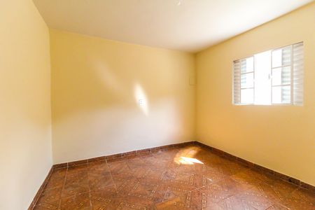 Quarto  de casa para alugar com 1 quarto, 40m² em Conjunto Habitacional Castro Alves, São Paulo