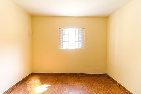 Quarto  de casa para alugar com 1 quarto, 40m² em Conjunto Habitacional Castro Alves, São Paulo