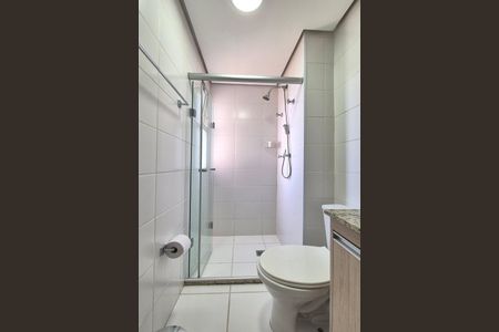 Apartamento para alugar com 80m², 2 quartos e 2 vagasBanheiro