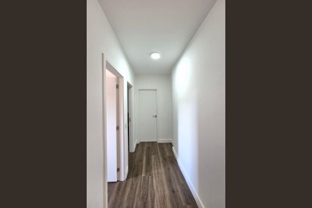 Apartamento para alugar com 80m², 2 quartos e 2 vagasCorredor 