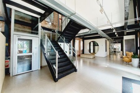 Apartamento para alugar com 80m², 2 quartos e 2 vagasÁrea comum