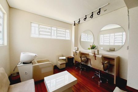 Apartamento para alugar com 80m², 2 quartos e 2 vagasÁrea comum - Espaço Mulher 