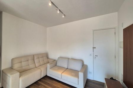 Apartamento para alugar com 80m², 2 quartos e 2 vagas Apartamento para alugar com 80m², 2 quartos e 2 vagasSala