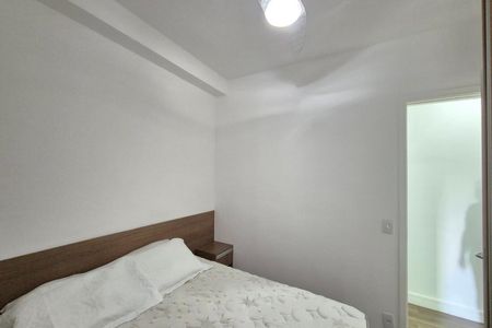 Apartamento para alugar com 80m², 2 quartos e 2 vagasQuarto 2 - Suíte
