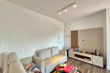 Apartamento para alugar com 80m², 2 quartos e 2 vagasSala 