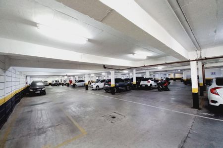 Apartamento para alugar com 80m², 2 quartos e 2 vagasGaragem 