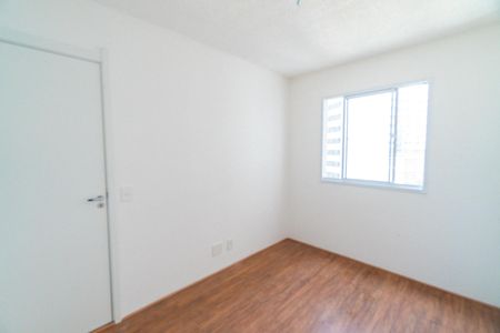 Suite de apartamento para alugar com 1 quarto, 27m² em Planalto Paulista, São Paulo