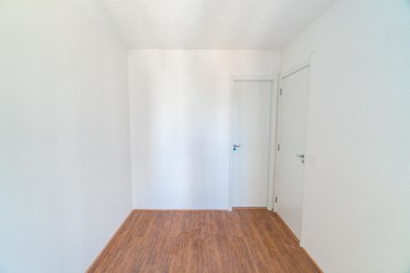 Suite de apartamento para alugar com 1 quarto, 27m² em Planalto Paulista, São Paulo