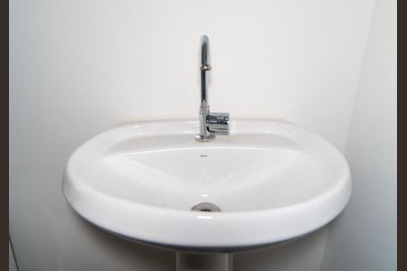 Apartamento para alugar com 27m², 1 quarto e sem vaga Apartamento para alugar com 27m², 1 quarto e sem vagaBanheiro da Suíte