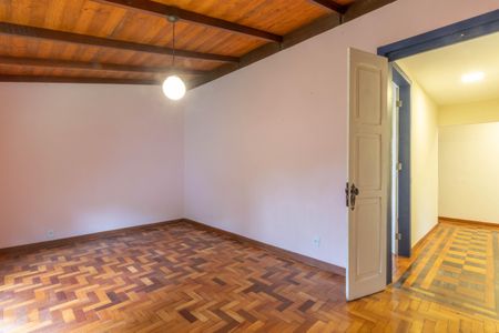Casa de Condomínio à venda com 4 quartos, 5000m² em Arvoredo, Nova Lima