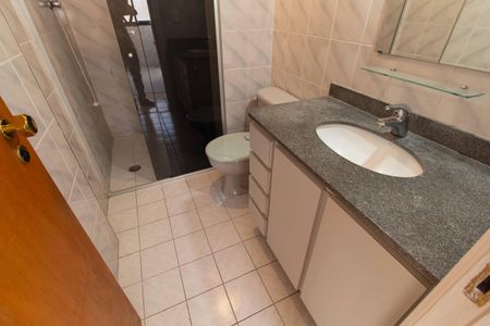 Apartamento para alugar com 32m², 1 quarto e 1 vagaBanheiro
