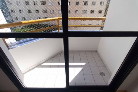 Apartamento para alugar com 32m², 1 quarto e 1 vagaVaranda da Sala