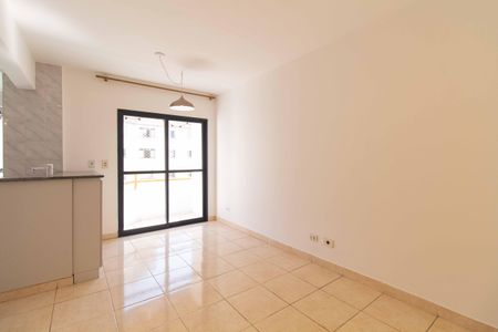 Apartamento para alugar com 32m², 1 quarto e 1 vagaSala