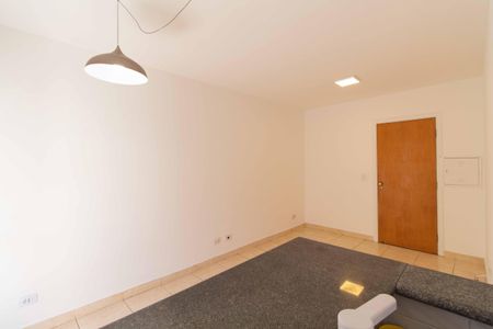 Apartamento para alugar com 32m², 1 quarto e 1 vagaSala