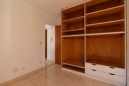 Apartamento para alugar com 32m², 1 quarto e 1 vagaQuarto