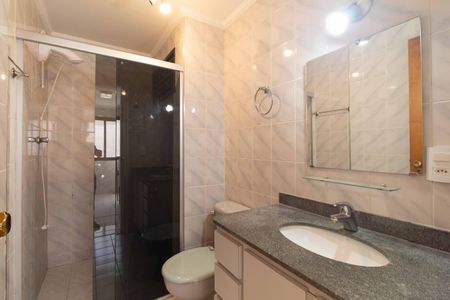 Apartamento para alugar com 32m², 1 quarto e 1 vagaBanheiro