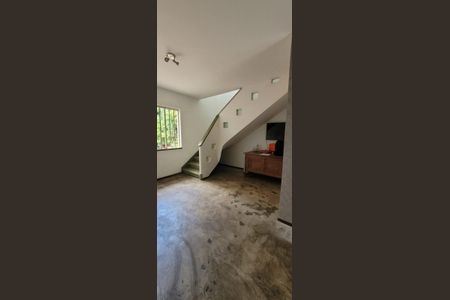 Sala de casa para alugar com 2 quartos, 100m² em Vila Olímpia, São Paulo