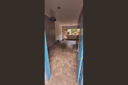 Sala de casa para alugar com 2 quartos, 100m² em Vila Olímpia, São Paulo