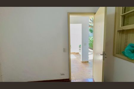 Casa para alugar com 400m², 4 quartos e 5 vagasQuarto de Serviço
