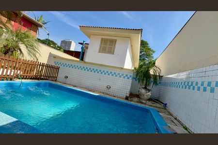 Casa para alugar com 400m², 4 quartos e 5 vagasPiscina