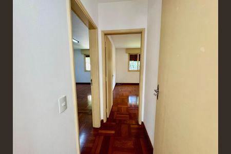 Casa para alugar com 400m², 4 quartos e 5 vagasQuarto 4