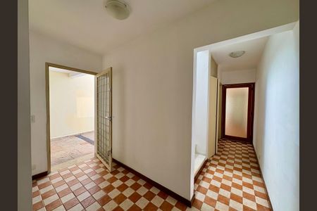 Sala de casa para alugar com 4 quartos, 400m² em Santo Amaro, São Paulo