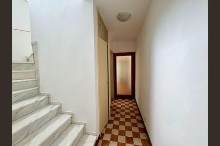 Sala de casa para alugar com 4 quartos, 400m² em Santo Amaro, São Paulo