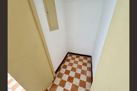 Casa para alugar com 400m², 4 quartos e 5 vagasLavabo