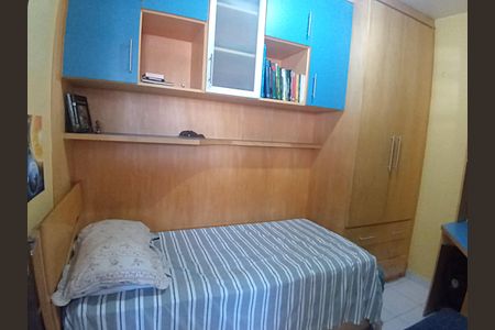 Apartamento para alugar com 148m², 3 quartos e 1 vagaDormitório 3