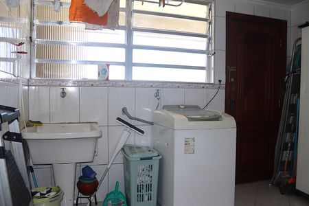 Apartamento para alugar com 148m², 3 quartos e 1 vagaÁrea de Serviço