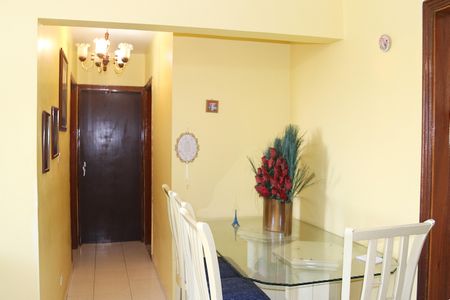 Apartamento para alugar com 148m², 3 quartos e 1 vagaSala