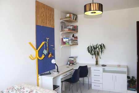 Apartamento para alugar com 148m², 3 quartos e 1 vagaDormitório 2