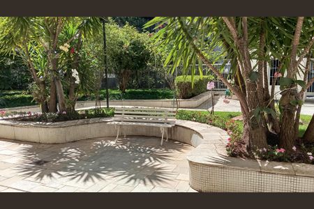 Apartamento para alugar com 148m², 3 quartos e 1 vagaÁrea Comum