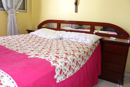 Apartamento para alugar com 148m², 3 quartos e 1 vagaDormitório 1