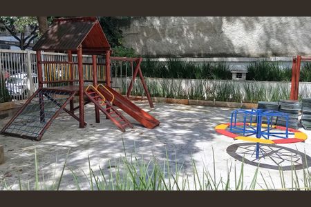 Apartamento para alugar com 148m², 3 quartos e 1 vagaPlayground