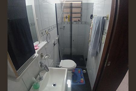 Apartamento para alugar com 148m², 3 quartos e 1 vagaBanheiro de Serviço