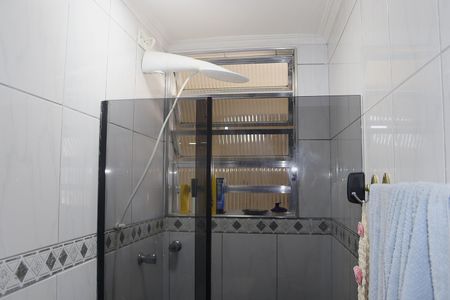 Apartamento para alugar com 148m², 3 quartos e 1 vagaBanheiro de Serviço