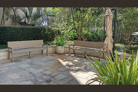 Apartamento para alugar com 148m², 3 quartos e 1 vagaÁrea Comum