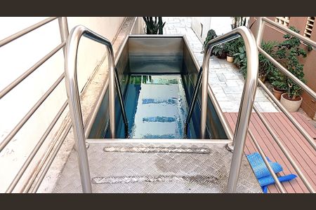 Apartamento para alugar com 148m², 3 quartos e 1 vagaBanheira de Hidromassagem