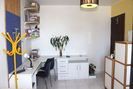 Apartamento para alugar com 148m², 3 quartos e 1 vagaDormitório 2