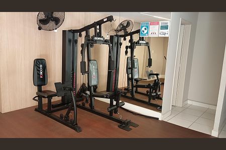 Apartamento para alugar com 148m², 3 quartos e 1 vagaAcademia