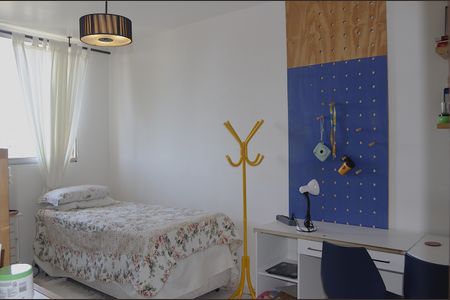 Apartamento para alugar com 148m², 3 quartos e 1 vagaDormitório 2