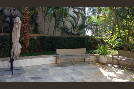 Apartamento para alugar com 148m², 3 quartos e 1 vagaÁrea Comum